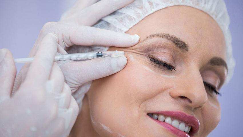 Yüz Gençleştirme Uygulamaları